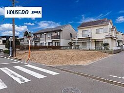 売土地 尾張旭市南原山町南原山
