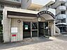 エントランス：エントランス