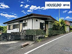 売土地 瀬戸市西吉田町