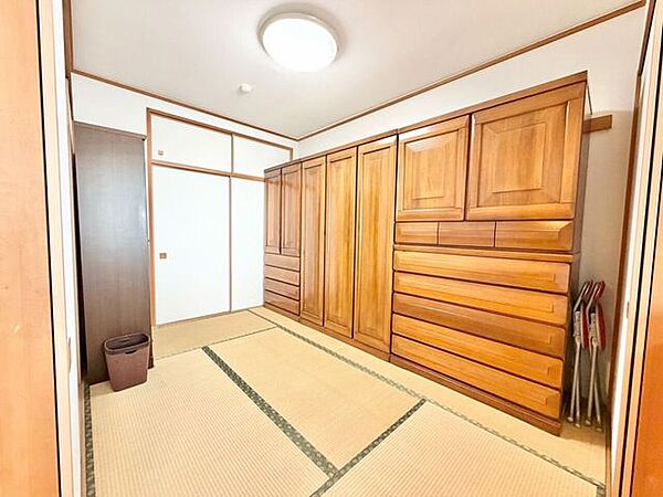和室を拡大表示