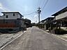 外観：各居室にも収納が備わり、生活用品もスッキリ片づけられます♪