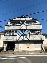 🉐敷金礼金0円！🉐ヴィラ北西