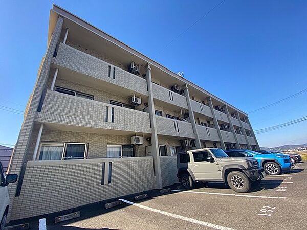 ＡＧＲＥＡI 305｜鹿児島県霧島市国分野口東(賃貸マンション1LDK・3階・43.22㎡)の写真 その1