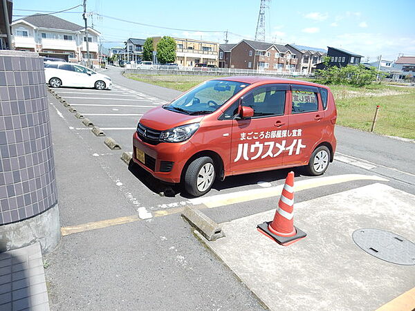 鹿児島県霧島市隼人町見次(賃貸マンション2DK・1階・40.00㎡)の写真 その14