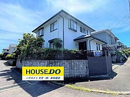 虹ケ丘3丁目　中古戸建