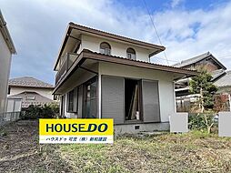 長坂4丁目　中古戸建