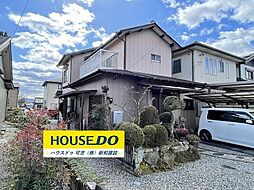 下恵土　中古戸建