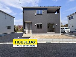 新築戸建 可児市川合　第2　全4棟　2号棟
