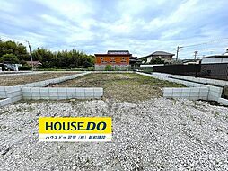 新築戸建 可児市土田北裏　全3棟　3号棟