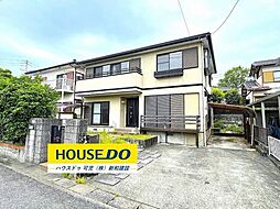 愛岐ケ丘3丁目　中古戸建