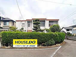 長坂6丁目　中古戸建