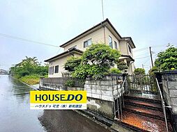 市之倉町1丁目　中古戸建