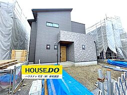 新築戸建 御嵩町中　全6棟　5号地