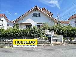 鳩吹台2丁目 中古戸建