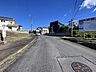 その他：前面道路含む現地写真