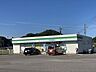 周辺：ファミリーマート 可児羽崎八幡前店 　車で4分 1660m