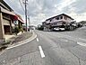 その他：前面道路含む現地写真