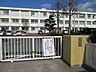 周辺：可児市立中部中学校 6670m