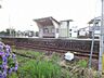 周辺：名鉄広見線顔戸駅　車で4分 1320m