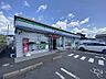 周辺：ファミリーマート 可児御嵩町店　車で4分 1770m