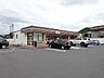 周辺：セブン-イレブン 可児土田中町店 400m