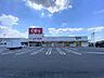周辺：スギドラッグ可児北店 480m