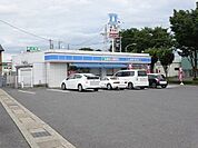 ローソン 可児鳴子店 970m
