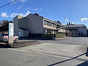 平牧連絡所・地区センター 520m