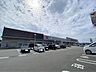 周辺：スーパーセンターオークワ可児御嵩インター店 　車で6分 1650m