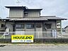 外観：外観写真