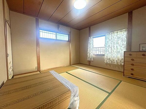 和室