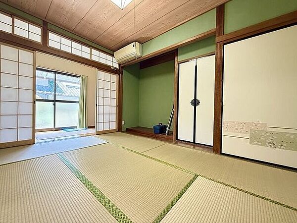 和室