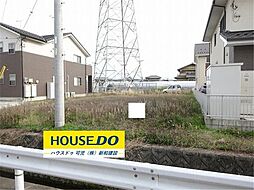 川合 売土地