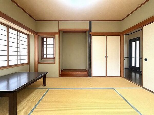 和室