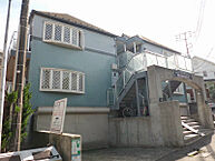 神奈川県横浜市港北区師岡町368-6：物件画像／株式会社ハウスパッド　菊名店