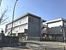 周辺：山城小学校1282ｍ