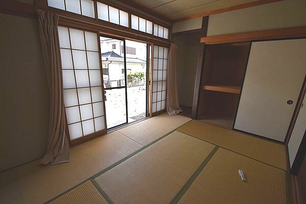 和室