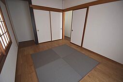 和室の画像