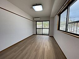 エクセル壱番館 301 4階1Kの室内