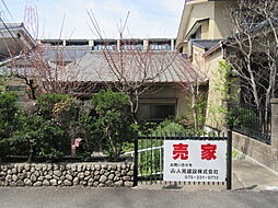 伏見区三栖売土地の土地画像