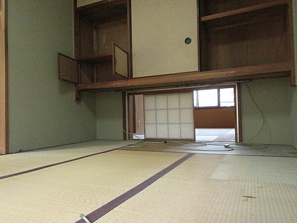 室内