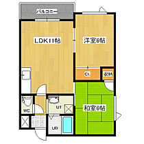 ロイヤルシャトー静 308 ｜ 北海道北見市寿町４丁目2番12号（賃貸マンション2LDK・3階・50.30㎡） その2