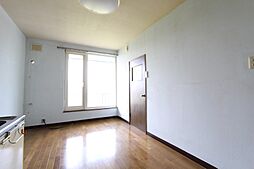 ブルーハイツ 202 2階1DKのリビング/ダイニング