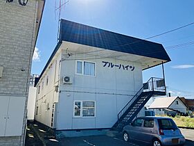 ブルーハイツ 202 ｜ 北海道北見市とん田東町472番地1（賃貸アパート1DK・2階・25.92㎡） その16