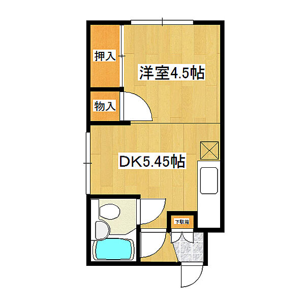 外観画像