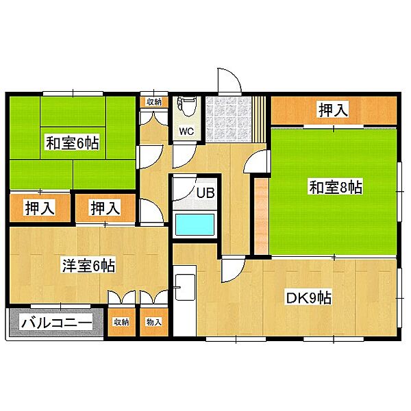 外観画像