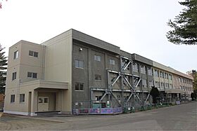 チューリップハイツ 101 ｜ 北海道北見市桜町６丁目8番地（賃貸アパート2LDK・1階・51.03㎡） その19