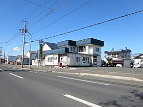 メゾン花園 201 ｜ 北海道北見市花園町46番地10（賃貸アパート1R・2階・28.35㎡） その18