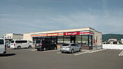 セイコーマート 北見端野店（907m）