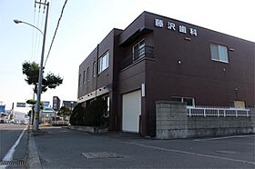 オヴジェ 5 ｜ 北海道北見市栄町１丁目5-22（賃貸アパート1LDK・1階・25.92㎡） その17